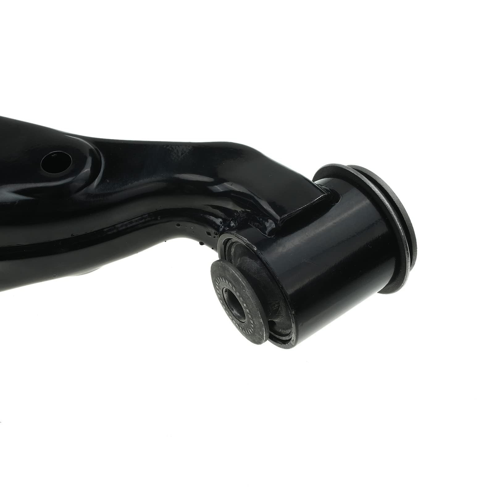 Front Left Lower E60 Adjustable Control Arm with Ball Joint & Bushing for Toyota Tacoma 2005-2014
