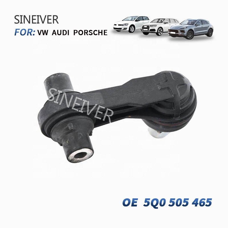 FOR AUDI A3 Q3 TT Seat 5Q0505465 5Q0505465A 5Q0505465C Automobile suspension parts stabilizer link stabilizer link rod