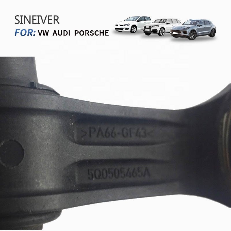 FOR AUDI A3 Q3 TT Seat 5Q0505465 5Q0505465A 5Q0505465C Automobile suspension parts stabilizer link stabilizer link rod