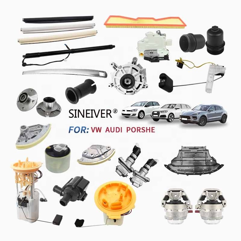 FOR AUDI A3 Q3 TT Seat 5Q0505465 5Q0505465A 5Q0505465C Automobile suspension parts stabilizer link stabilizer link rod
