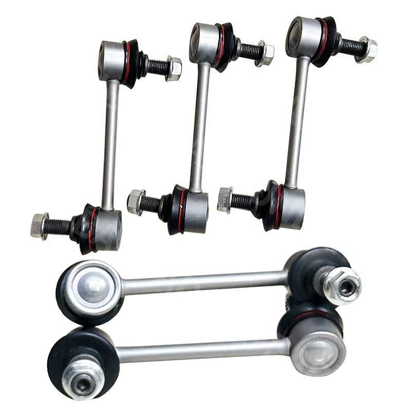 New Car Rear Balance Bar Link Ball Head Joint Balance Pole Ball Head Balance Bar Ball Joint for Hyundai KIA ELANTRA IX35 TUCSON