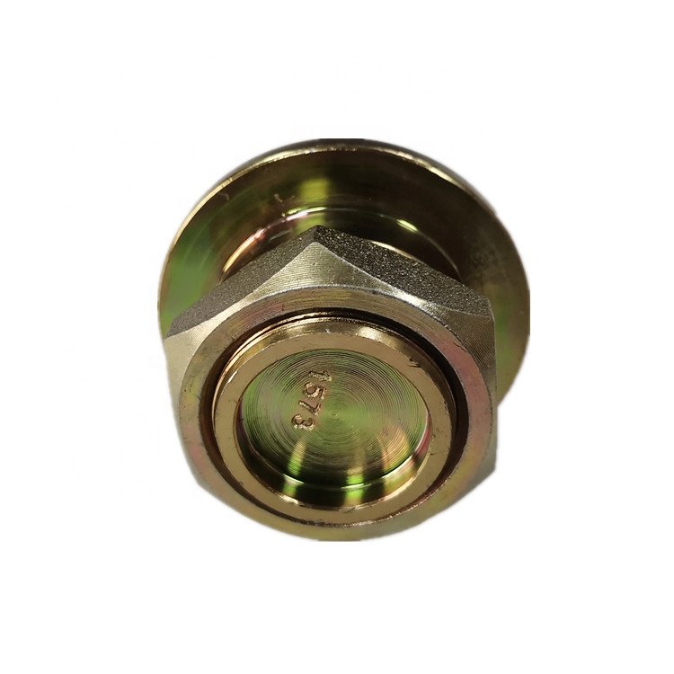 High Quality Left Right Front Lower Ball Joint OEM 40160-2S601 40160-9Z510 for Cars New Condition