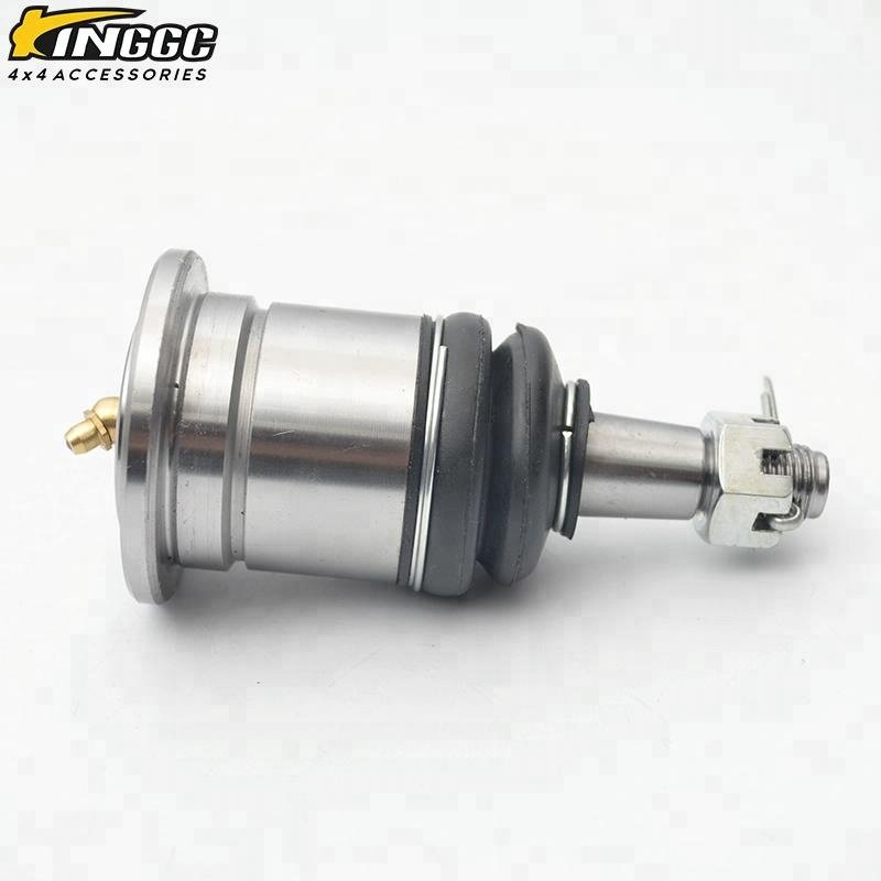 2WD 4WD Front Suspension Upper Control Arm 25mm Extended Ball Joint for Mitsubishi L200 Triton
