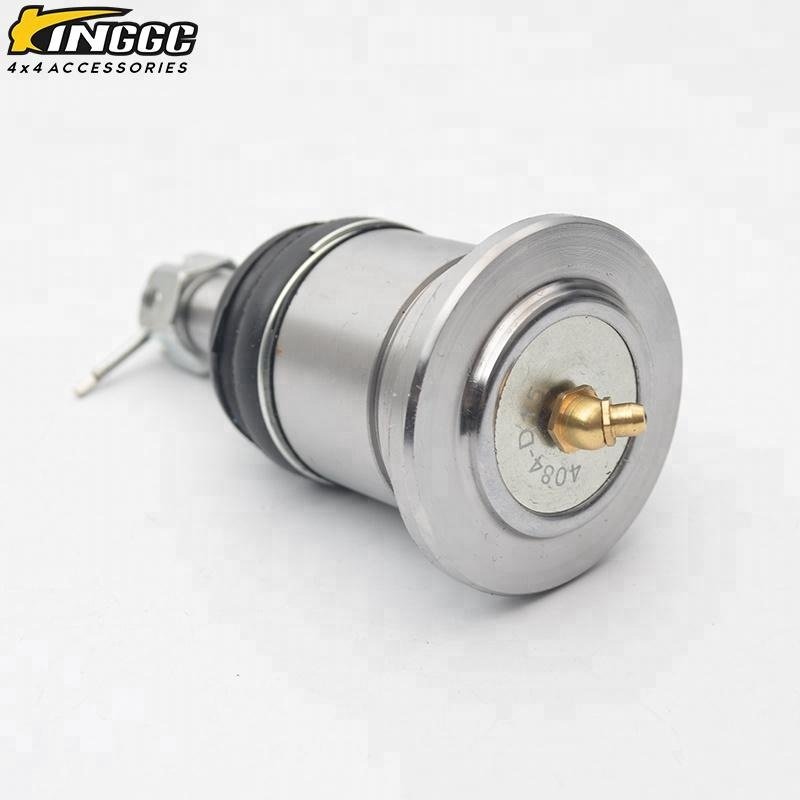 2WD 4WD Front Suspension Upper Control Arm 25mm Extended Ball Joint for Mitsubishi L200 Triton