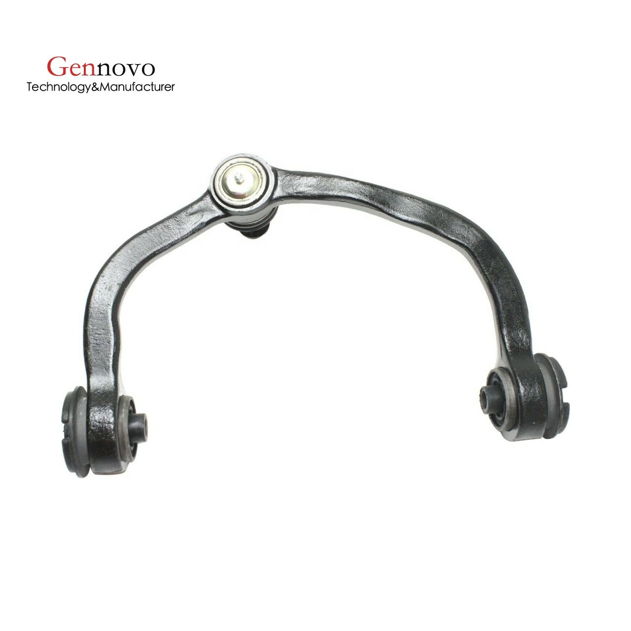 Gennovo OEM Quality Car Spare Parts Auto Suspension Upper Control Arm 2L123085AA K80713 for Ford Expedition 2003 2004 2005 2006