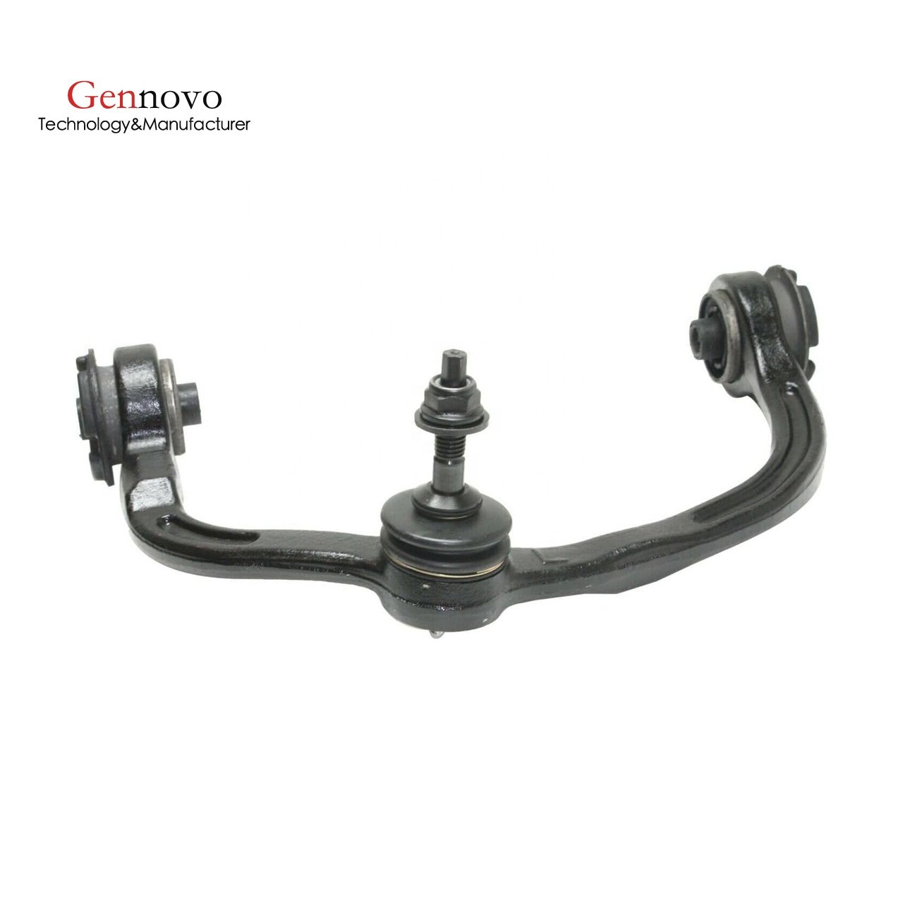 Gennovo OEM Quality Car Spare Parts Auto Suspension Upper Control Arm 2L123085AA K80713 for Ford Expedition 2003 2004 2005 2006