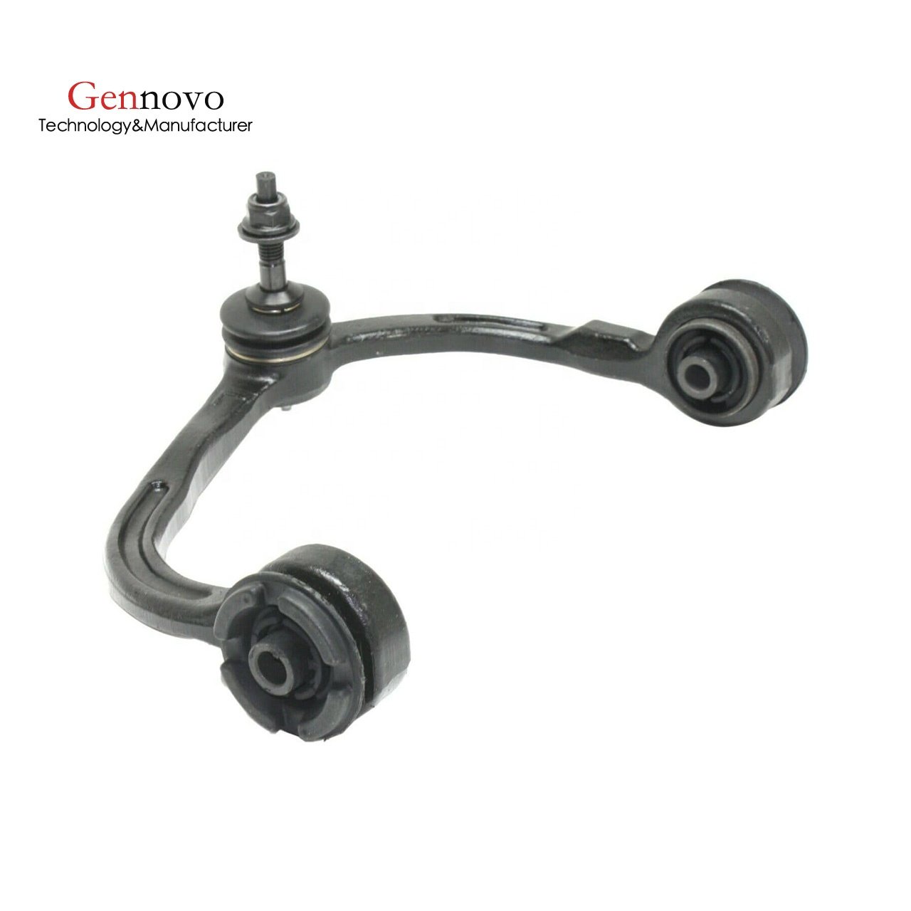 Gennovo OEM Quality Car Spare Parts Auto Suspension Upper Control Arm 2L123085AA K80713 for Ford Expedition 2003 2004 2005 2006
