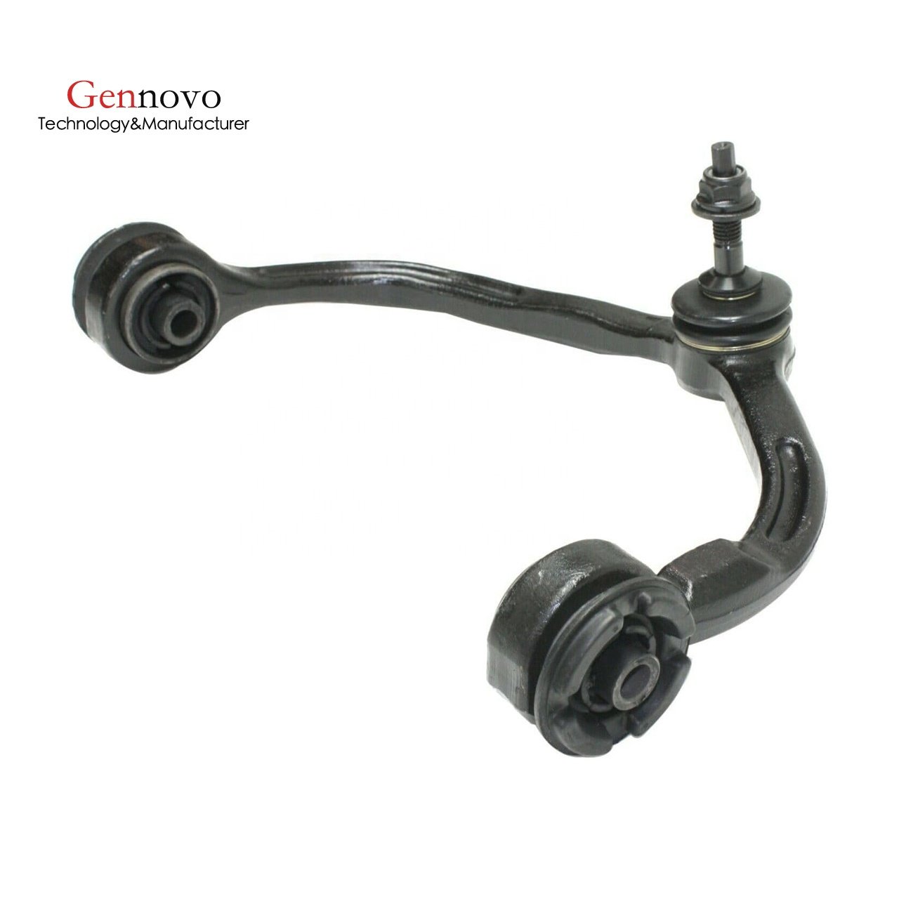 Gennovo OEM Quality Car Spare Parts Auto Suspension Upper Control Arm 2L123085AA K80713 for Ford Expedition 2003 2004 2005 2006