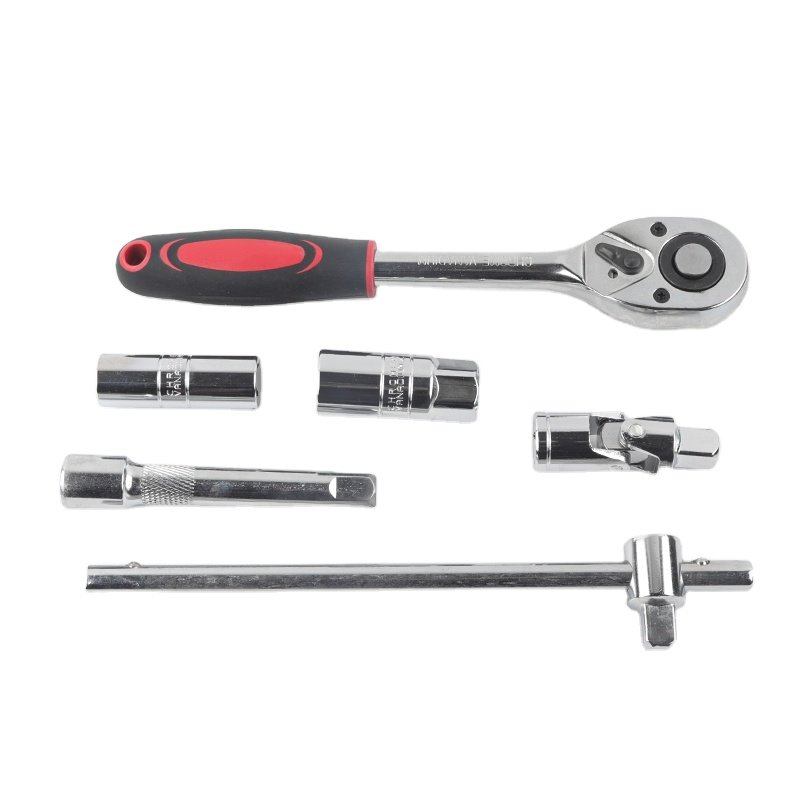 Chinese Manufacturer Auto Repair Kit 108pcs Combination Socket Wrench Set Socket Set