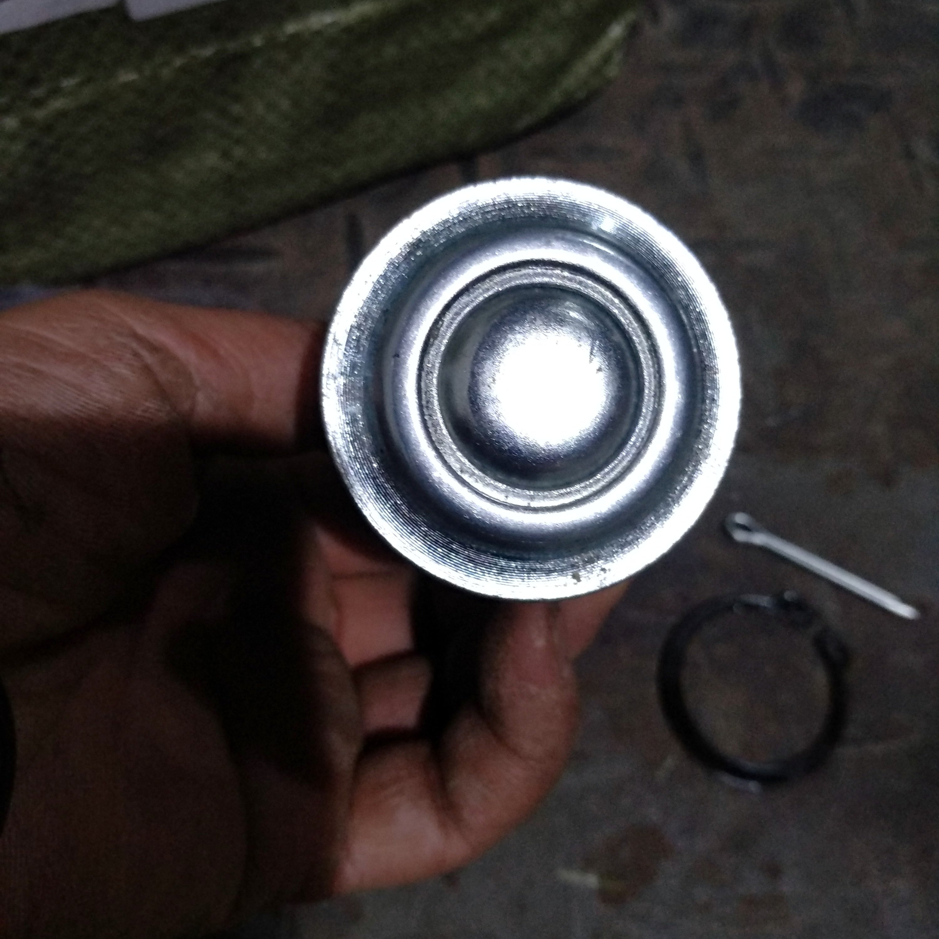 BALL JOINT OEM CBT-84 for TOYOTA AUTO