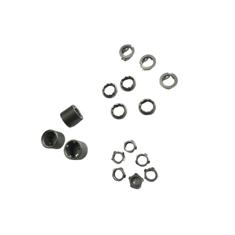 Direct Supply of Metal Lift Rods of Different Sizes, Providing Gas Spring Ball Joints for Furniture Hardware