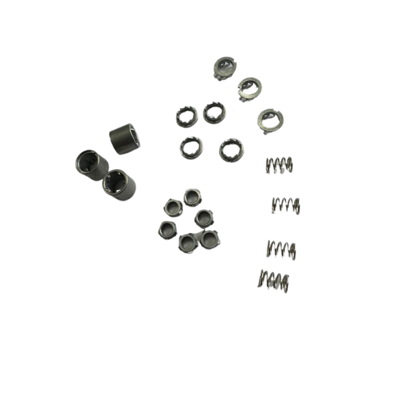Direct Supply of Metal Lift Rods of Different Sizes, Providing Gas Spring Ball Joints for Furniture Hardware