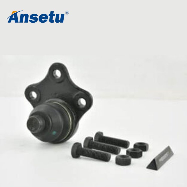 Ansetu Auto Suspension Systems D350-34-350C D350-34-350D Ball Joint for Ford Fiesta Fusion Mazda Demio DY3 DY5 2 DY Verisa DC5