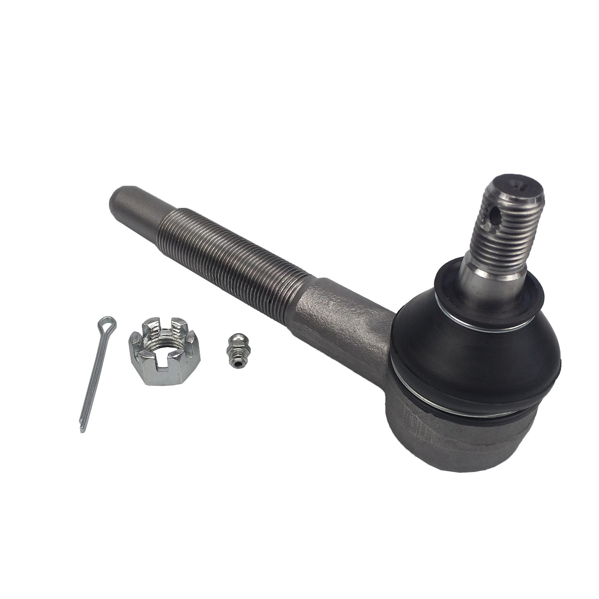 Factory Custom 48570-VB025 Nissan Steering Rod Ball Joint New Condition for Right and Left Positions Includes Tie Rod Ends