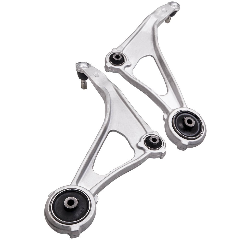MaXpeedingrods 2x Front Lower Control Arm & Ball Joint Assembly for Nissan Altima 2013-2014 Sedan