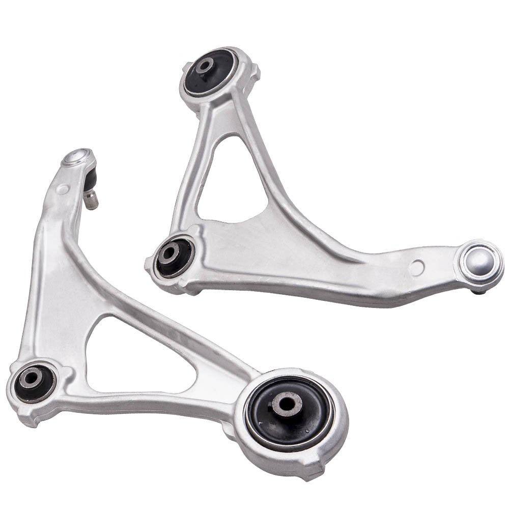 MaXpeedingrods 2x Front Lower Control Arm & Ball Joint Assembly for Nissan Altima 2013-2014 Sedan