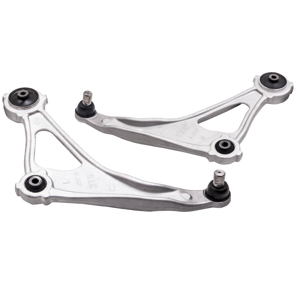 MaXpeedingrods 2x Front Lower Control Arm & Ball Joint Assembly for Nissan Altima 2013-2014 Sedan