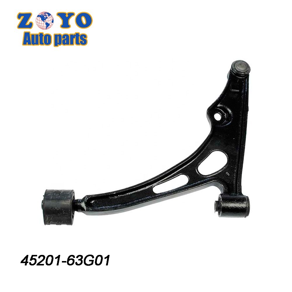 45201-63G01 K620266 Auto Parts Manufacturer Suspension Arm for Suzuki BALENO Esteem 1995-2009