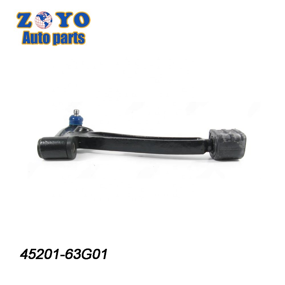 45201-63G01 K620266 Auto Parts Manufacturer Suspension Arm for Suzuki BALENO Esteem 1995-2009