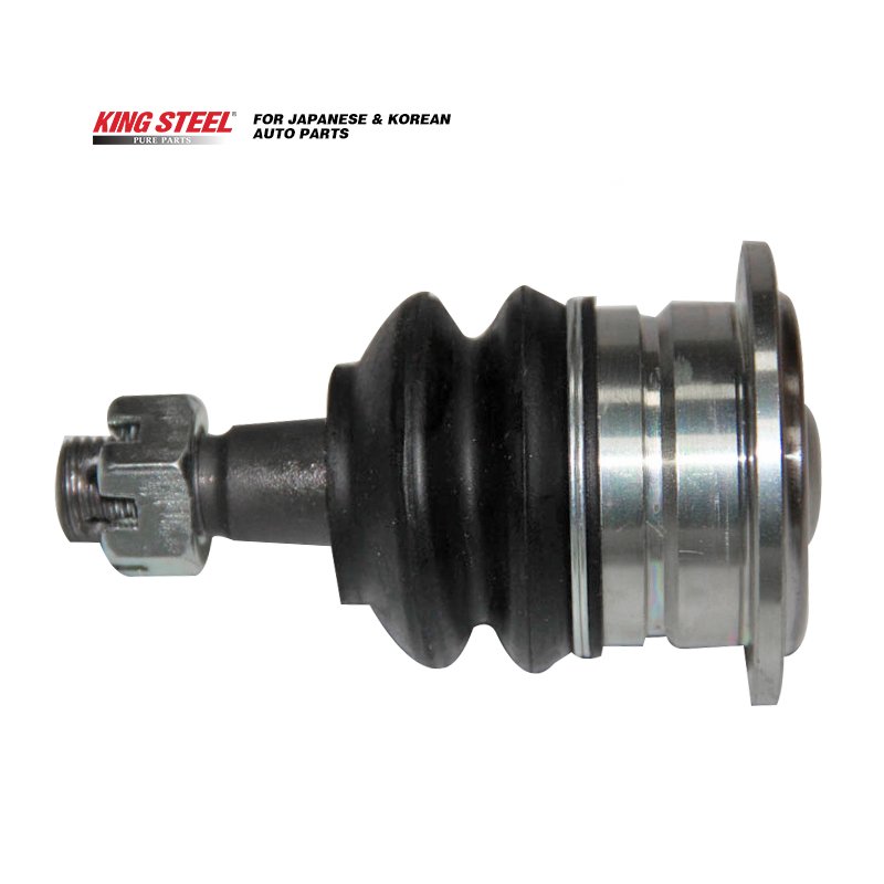 Kingsteel OEM 43310 09015 Wholesale Car Spare Auto Upper Ball Joint Assy for Toyota Hiux 2005 43310-09015