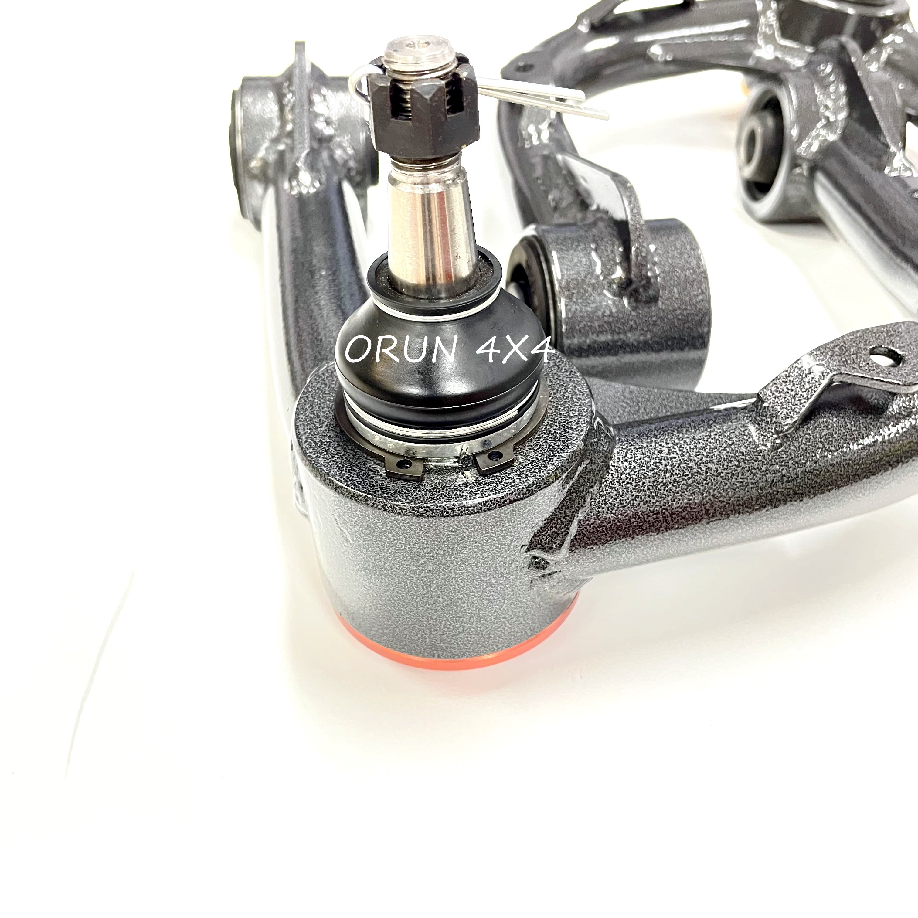 Car Auto Suspension Parts Control Arm Ball Joint Bushing for ISUZU DMAX d Max Lift Control Arms Kit