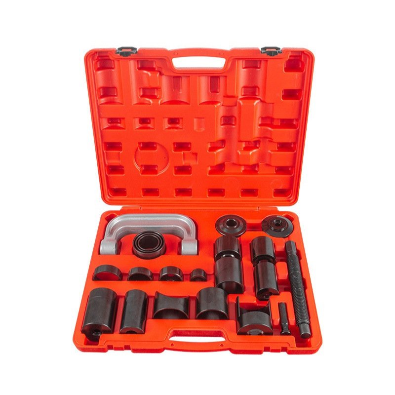 21PC Ball Joint Press Service Tool Kit