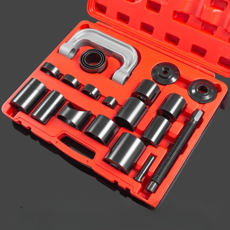 21PC Ball Joint Press Service Tool Kit