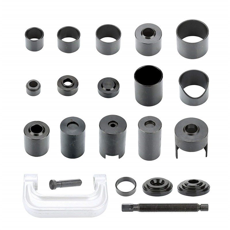 21PC Ball Joint Press Service Tool Kit