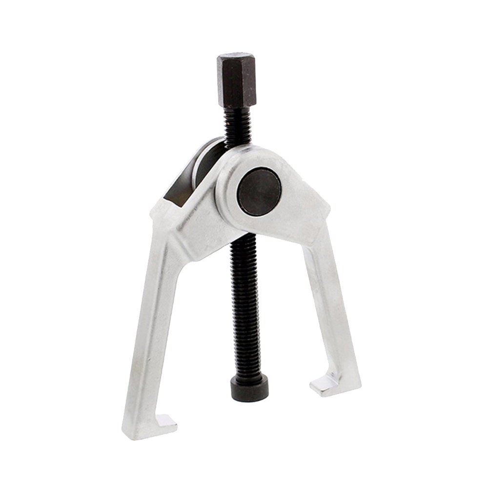 Chrome Vanadium Steel Ball Joint Two-jaw Bearing Removal Tool Separator Set 2 Arm Gear Puller Set
