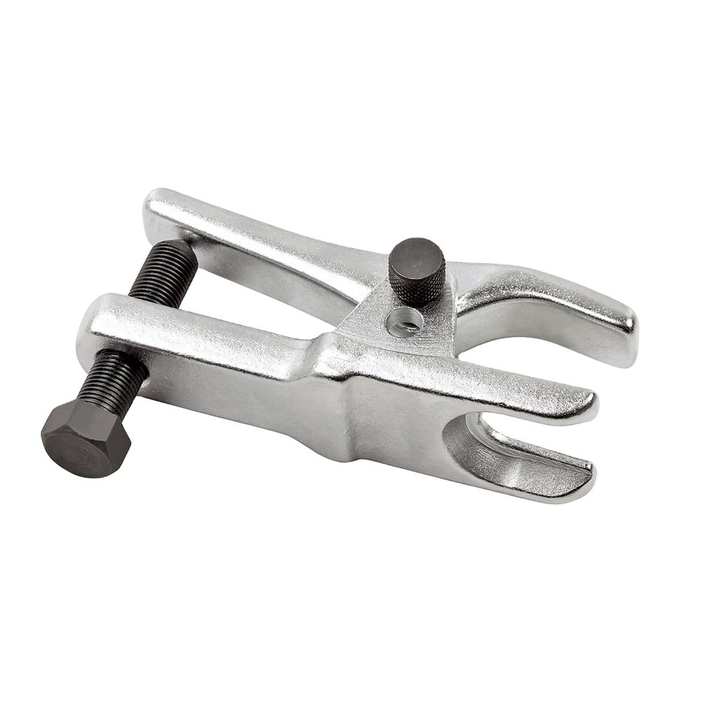 Chrome Vanadium Steel Ball Joint Two-jaw Bearing Removal Tool Separator Set 2 Arm Gear Puller Set