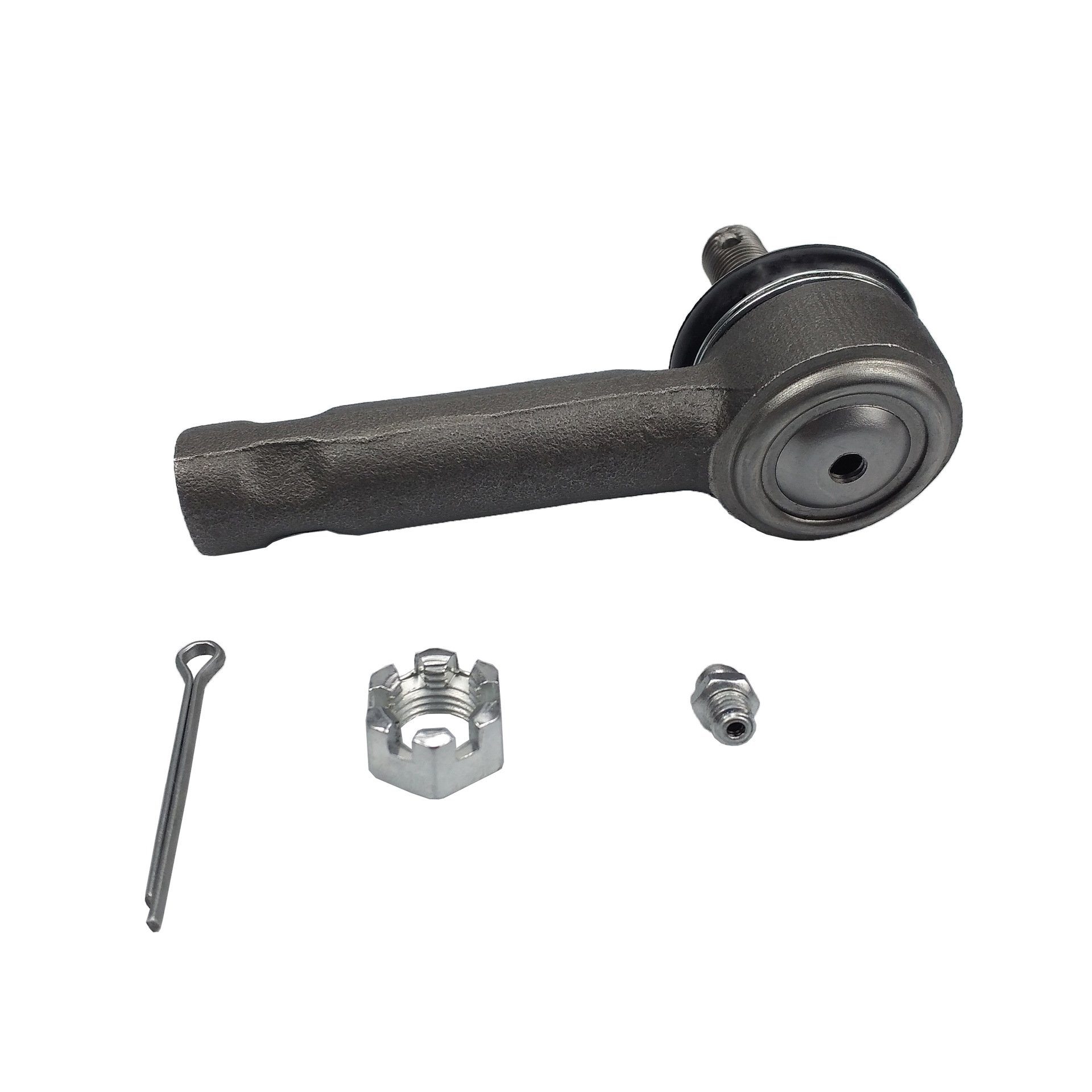 Manufacturer Custom Outer Ball Joint 48520-50Y25 for Nissan New Right and Left Tie Rod Ends Steering Rod