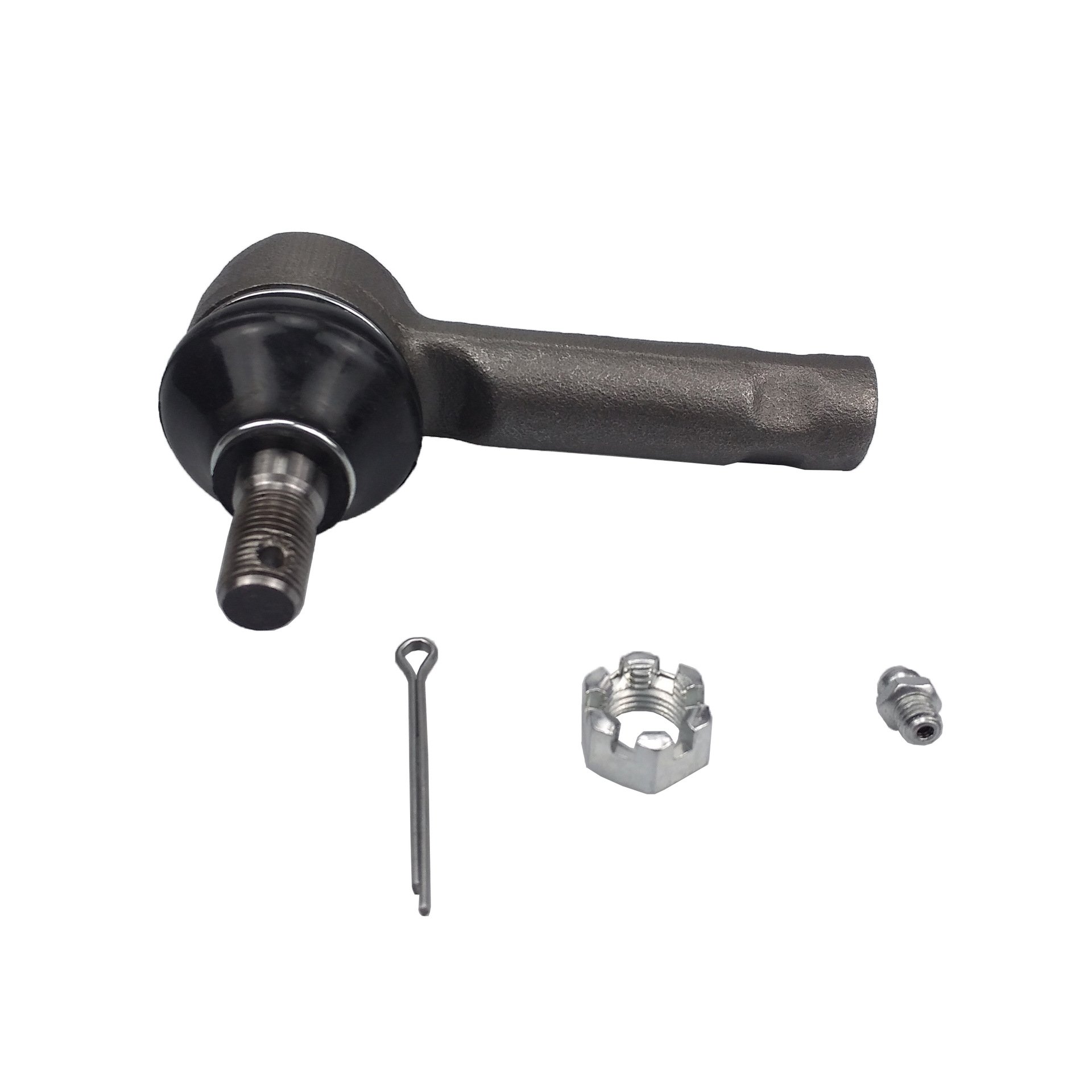 Manufacturer Custom Outer Ball Joint 48520-50Y25 for Nissan New Right and Left Tie Rod Ends Steering Rod