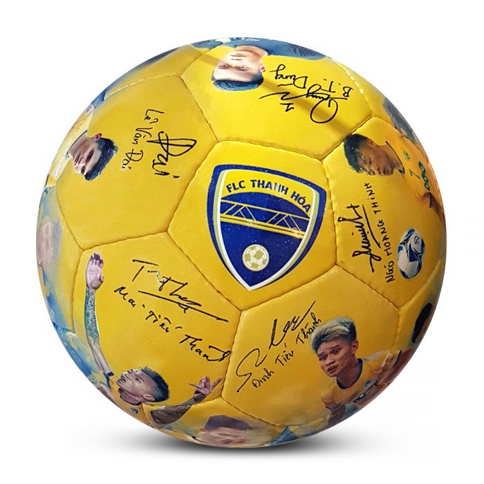 Size 5 Soccer Ball From Vietnam High Quality PU Soccer Bal, Hand Sewn Ball for Match and Training