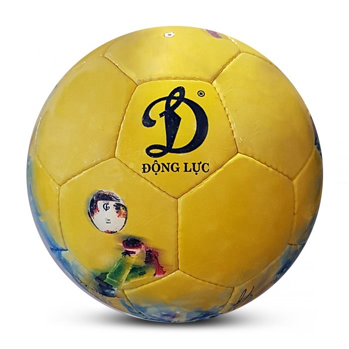 Size 5 Soccer Ball From Vietnam High Quality PU Soccer Bal, Hand Sewn Ball for Match and Training