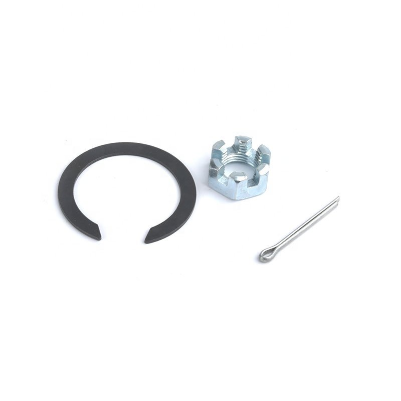 Lower Ball Joint for Toyota Hilux III Pick-up 43330-09295 43330-09510 43330-09490