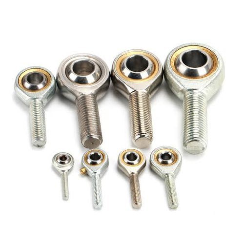 Hot Selling Rod End Fine Thread Bearing POS 3 12mm 12 mm 22mm Bore Ball Joint Bearings