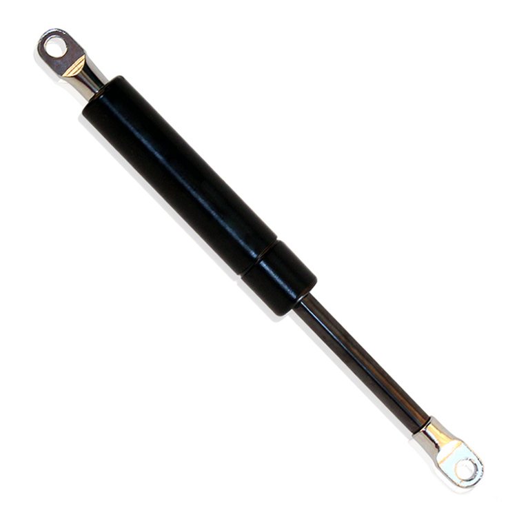 Gas Spring Eyelet Joint Universal Shock-absorbing Support Rod Suitable for RV Lathe Furniture Can Be Customized