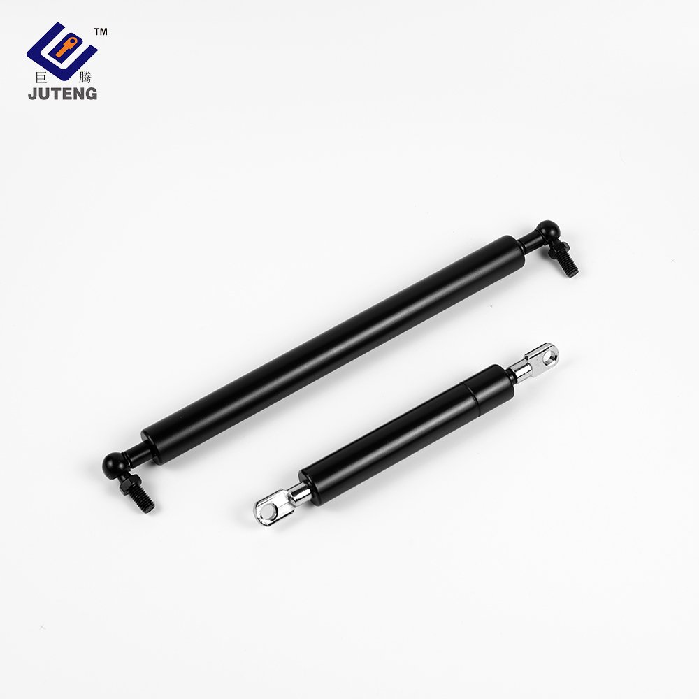 Hydraulic Piston Soft Close Garbage Trash Can Cover Waste Bin Soft Closing Damper for Soft Close Garbage Rubbish Bin