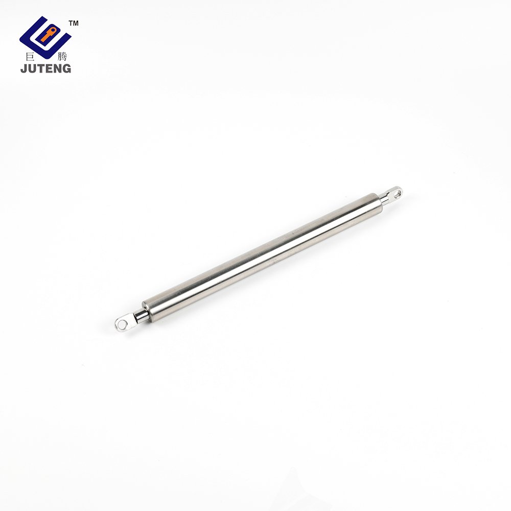 Hydraulic Piston Soft Close Garbage Trash Can Cover Waste Bin Soft Closing Damper for Soft Close Garbage Rubbish Bin