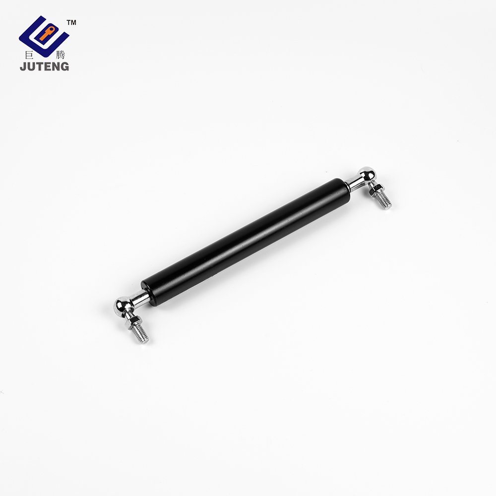 Hydraulic Piston Soft Close Garbage Trash Can Cover Waste Bin Soft Closing Damper for Soft Close Garbage Rubbish Bin