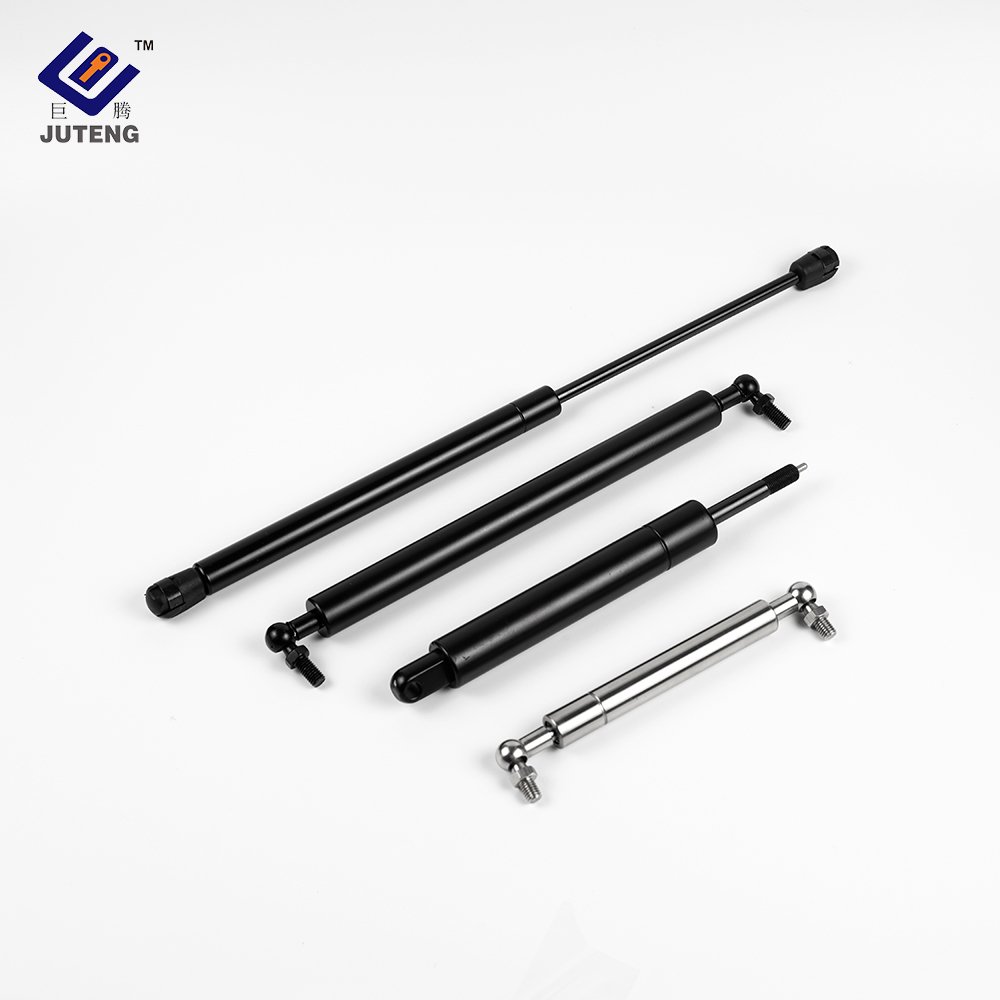 Hydraulic Piston Soft Close Garbage Trash Can Cover Waste Bin Soft Closing Damper for Soft Close Garbage Rubbish Bin