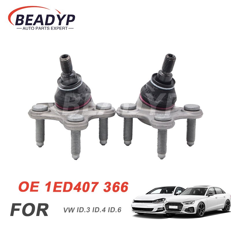 High Quality Suspension System Control Arm Ball Joint 1ED407366 for VW ID.3 ID.4 ID.6