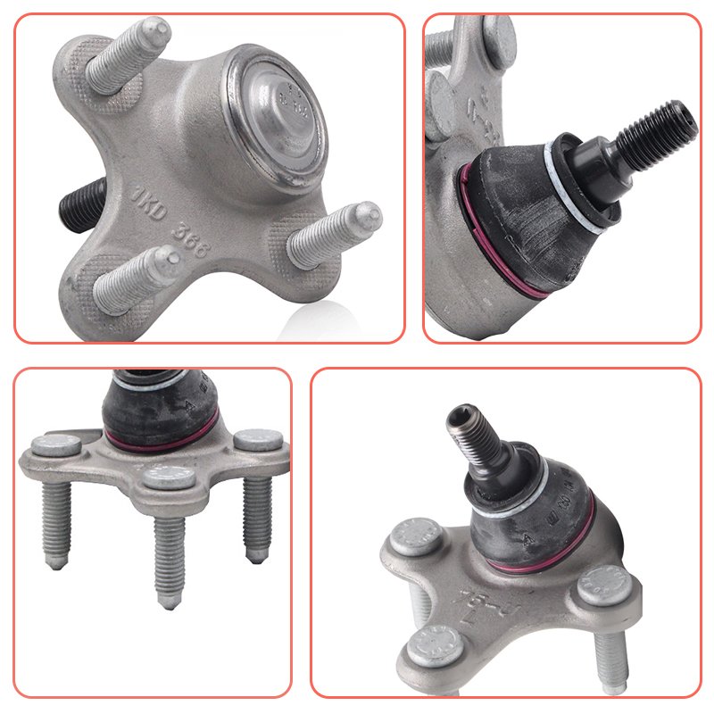 High Quality Suspension System Control Arm Ball Joint 1ED407366 for VW ID.3 ID.4 ID.6