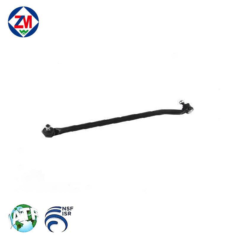 China ZM Tractor Spare Parts High Quality Tractor Tie Rod End Ball Joint 555 Tie Rod End for Farm Tractors