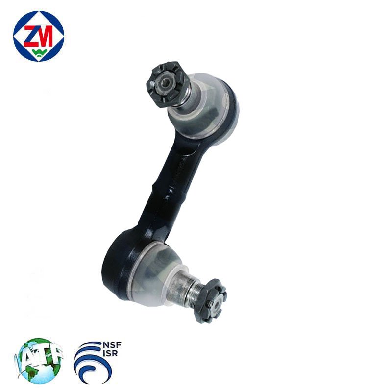 China ZM Tractor Spare Parts High Quality Tractor Tie Rod End Ball Joint 555 Tie Rod End for Farm Tractors