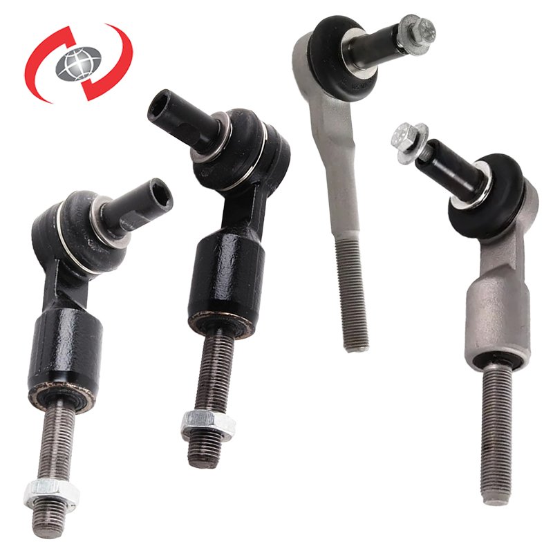 Hot Sale Suspension Parts Steering Front Tie Rod End Ball Joint Fiat 4F0498811 for Audi A4 A6 A8 Seat EXEO VW PASSAT