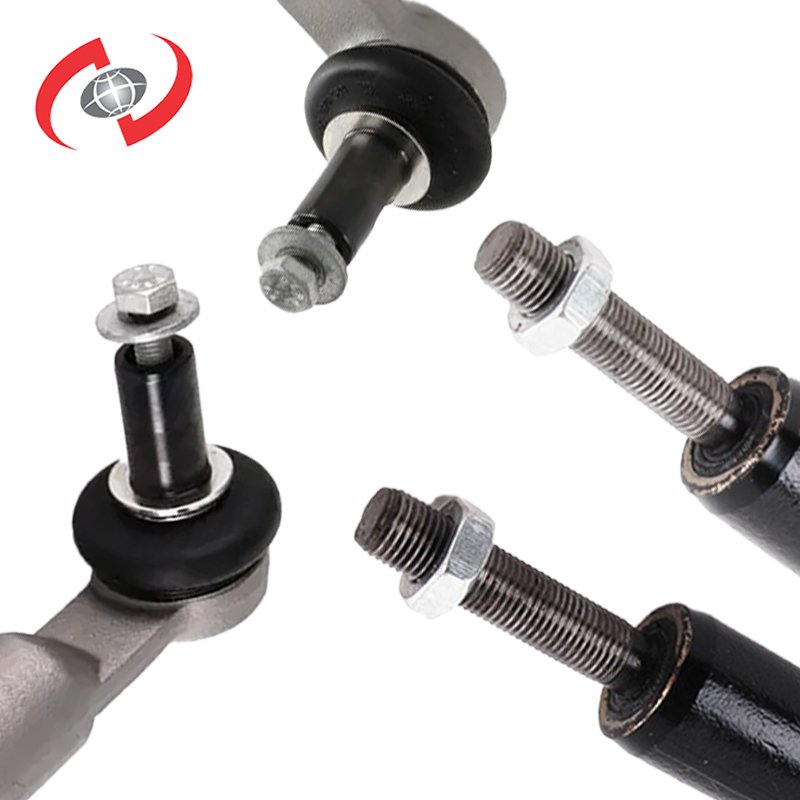Hot Sale Suspension Parts Steering Front Tie Rod End Ball Joint Fiat 4F0498811 for Audi A4 A6 A8 Seat EXEO VW PASSAT