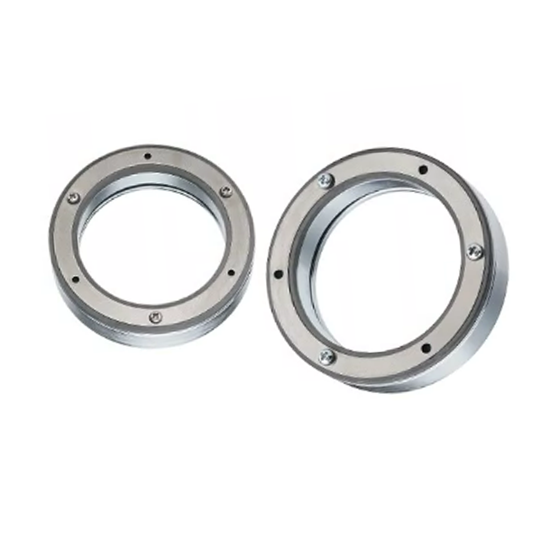 Latest Products CPB-H Permanent Magnet Brake Slim Structure Large Inner Diameter Design for Hollow Shaft Motor Small Robot Joint