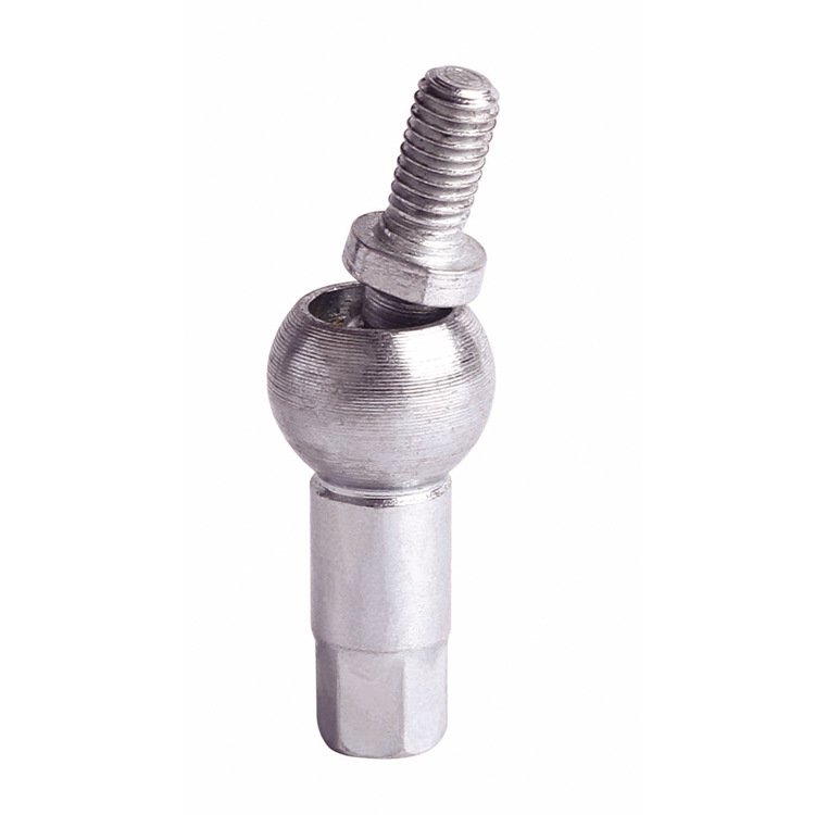 Chinabase Angle Joints DIN71802 Ball Joint