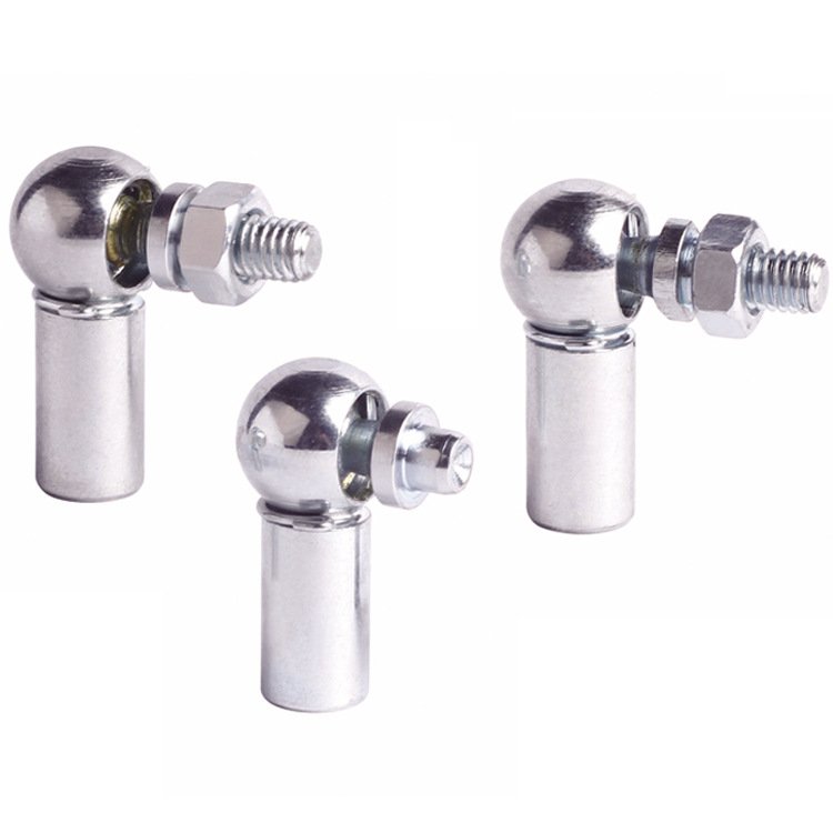 Chinabase Angle Joints DIN71802 Ball Joint